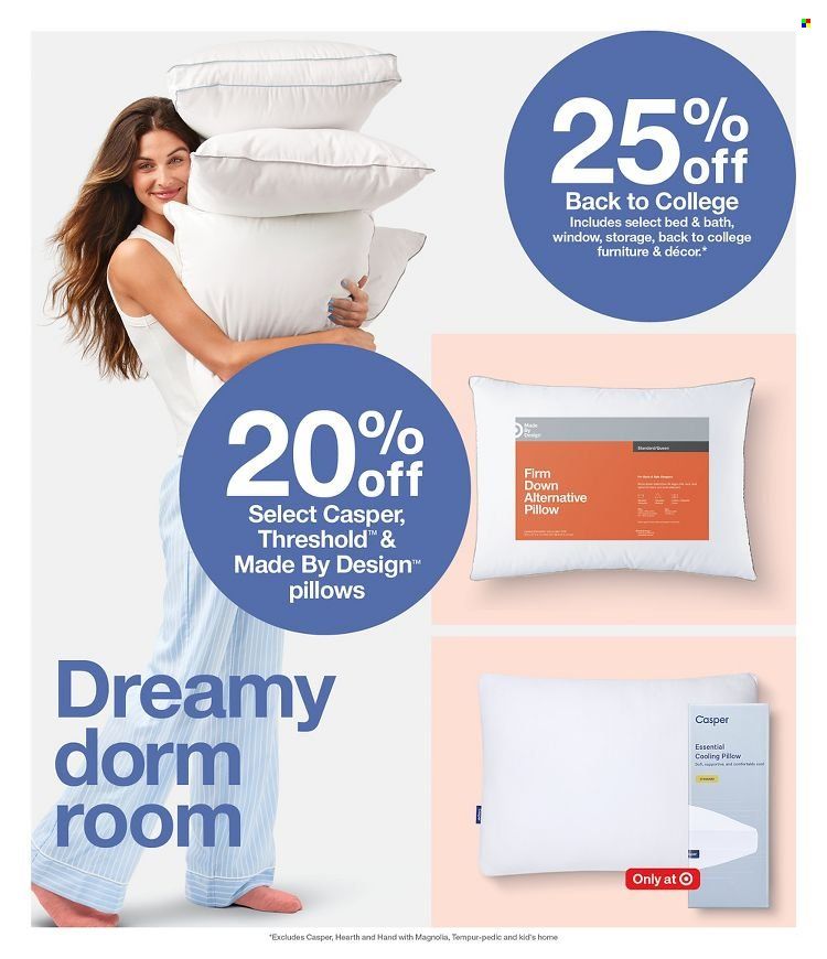 Target Weekly Ad Flyer July 2 to July 9