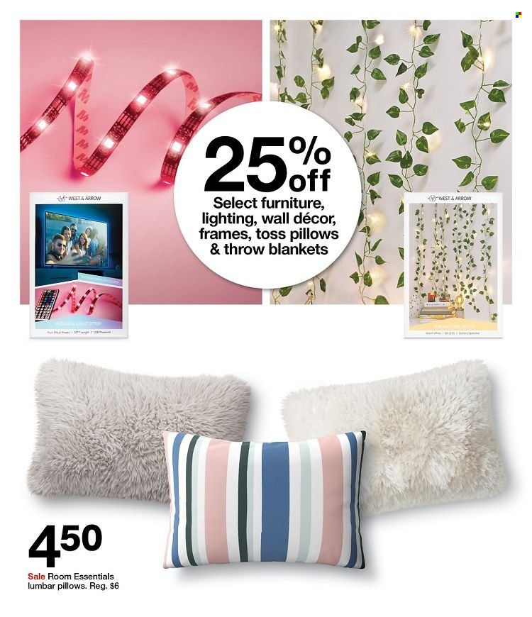 Target Weekly Ad Flyer July 2 to July 9