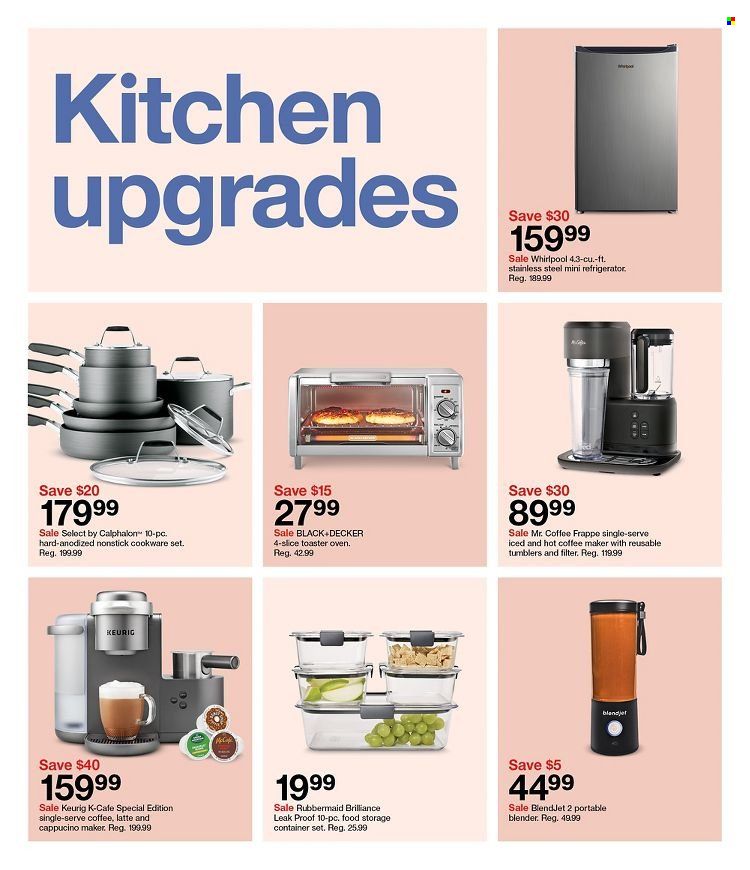 Target Weekly Ad Flyer July 2 to July 9