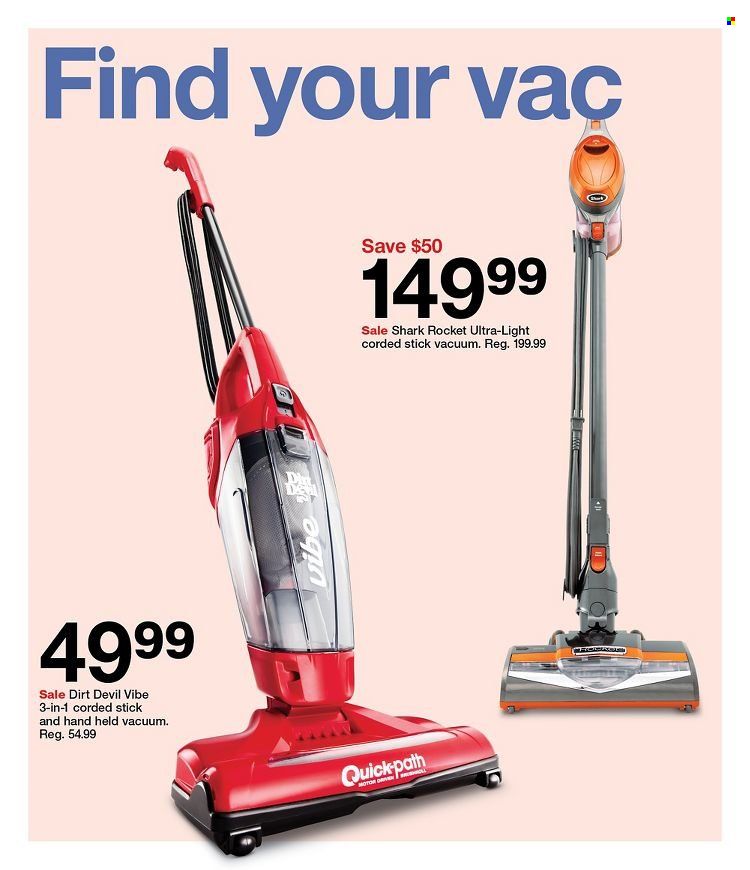 Target Weekly Ad Flyer July 2 to July 9