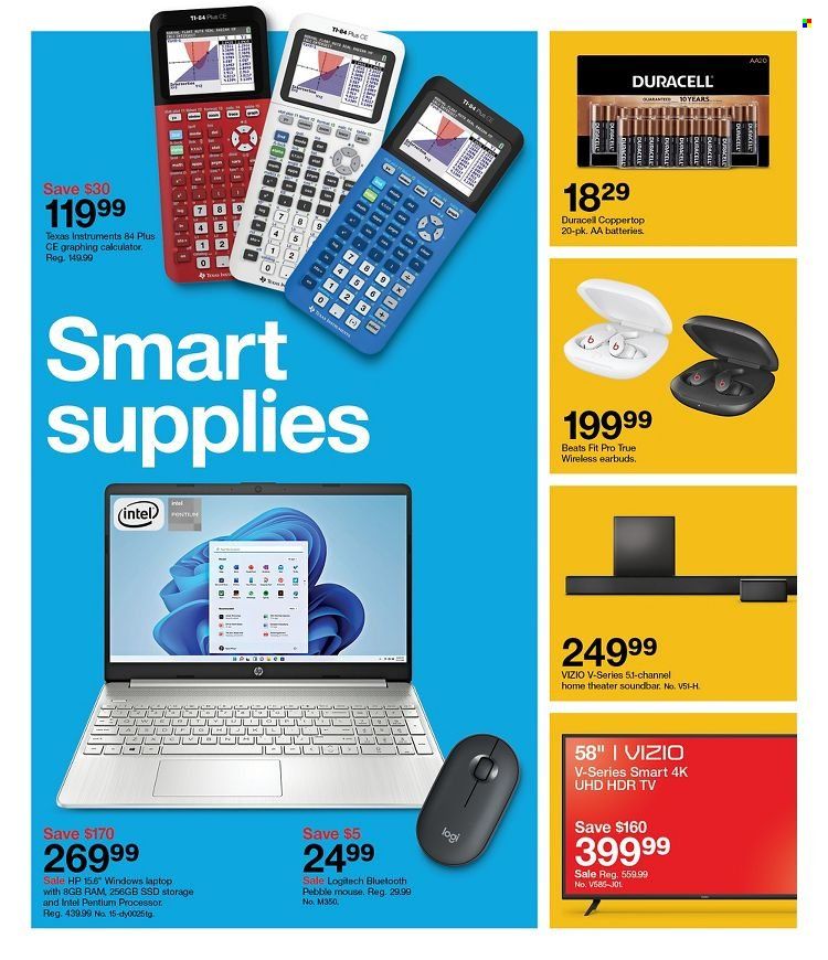 Target Weekly Ad Flyer July 2 to July 9