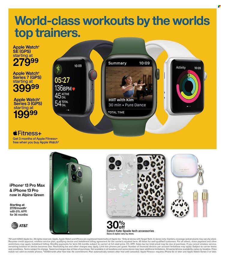 Target Weekly Ad Flyer July 2 to July 9