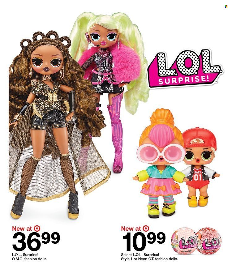 Target Weekly Ad Flyer July 2 to July 9