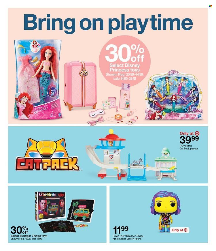 Target Weekly Ad Flyer July 2 to July 9