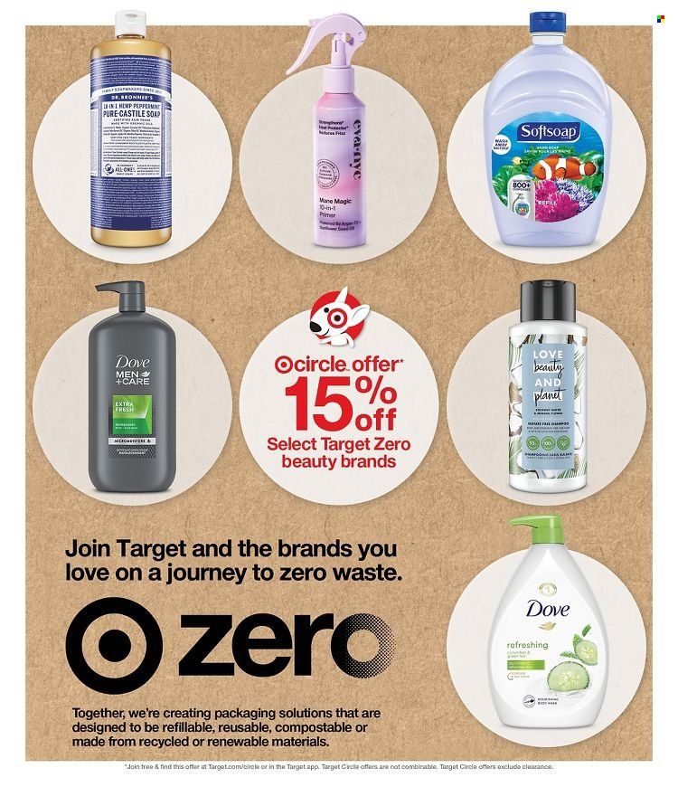 Target Weekly Ad Flyer July 2 to July 9