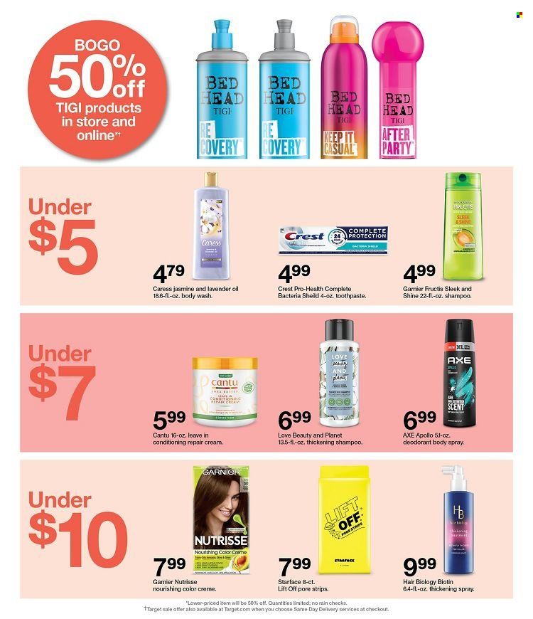 Target Weekly Ad Flyer July 2 to July 9