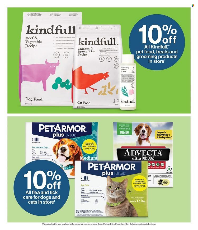 Target Weekly Ad Flyer July 2 to July 9