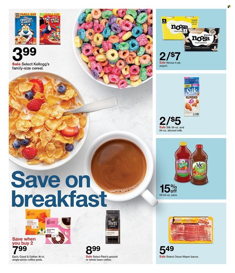 Target Weekly Ad Flyer July 2 to July 9