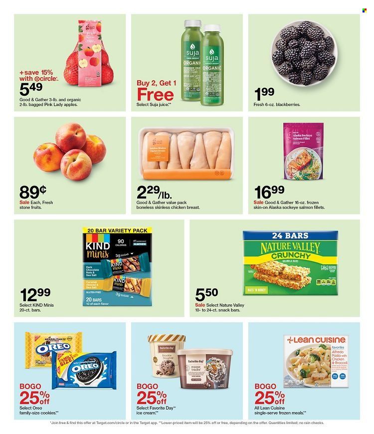 Target Weekly Ad Flyer July 2 to July 9