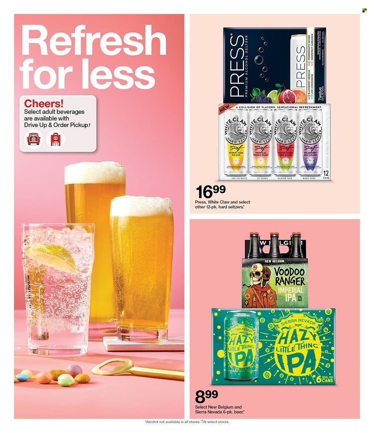 Target Weekly Ad Flyer July 2 to July 9
