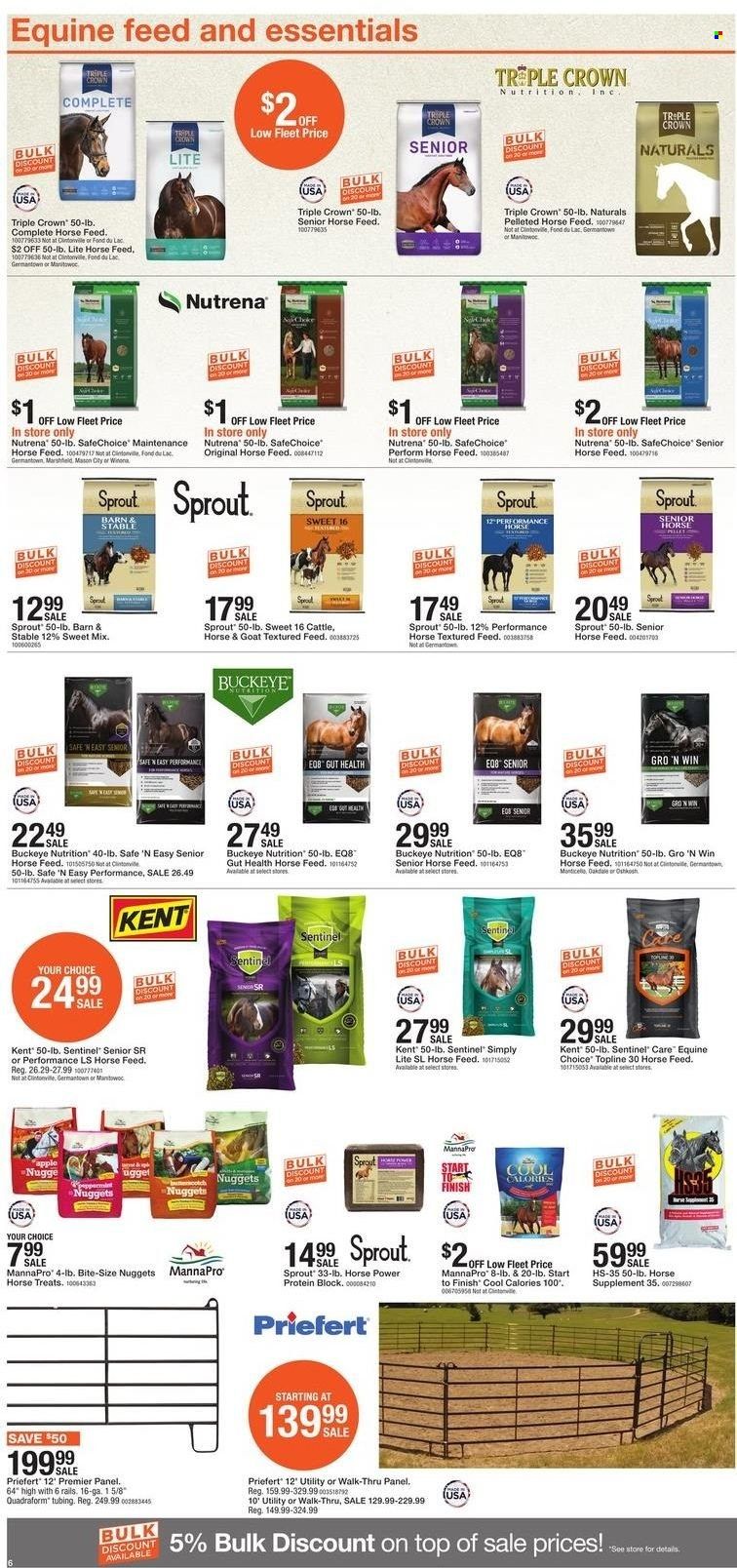 Fleet Farm (IA, MN, ND, WI) Weekly Ad Flyer July 2 to July 9