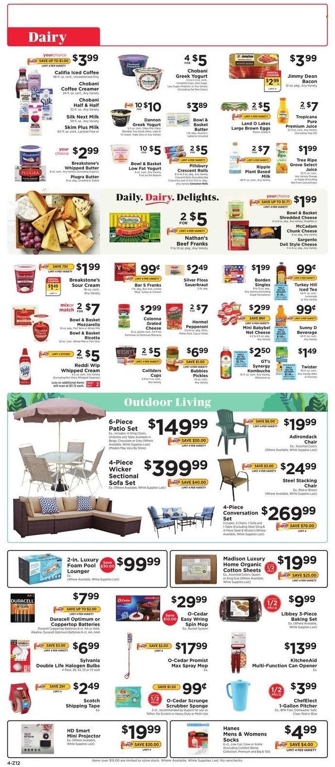 ShopRite (CT, DE, MD, NJ, NY, PA) Weekly Ad Flyer July 2 to July 9