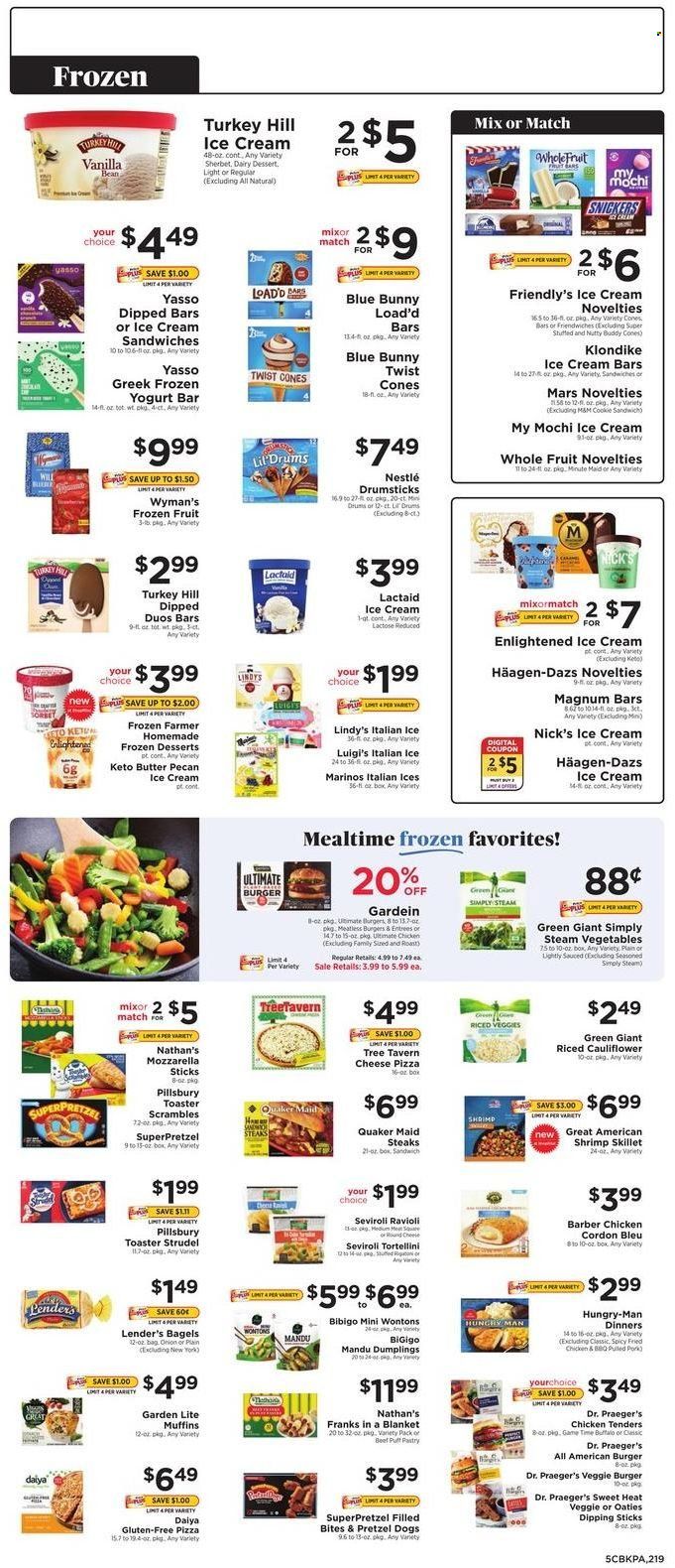 ShopRite (CT, DE, MD, NJ, NY, PA) Weekly Ad Flyer July 2 to July 9