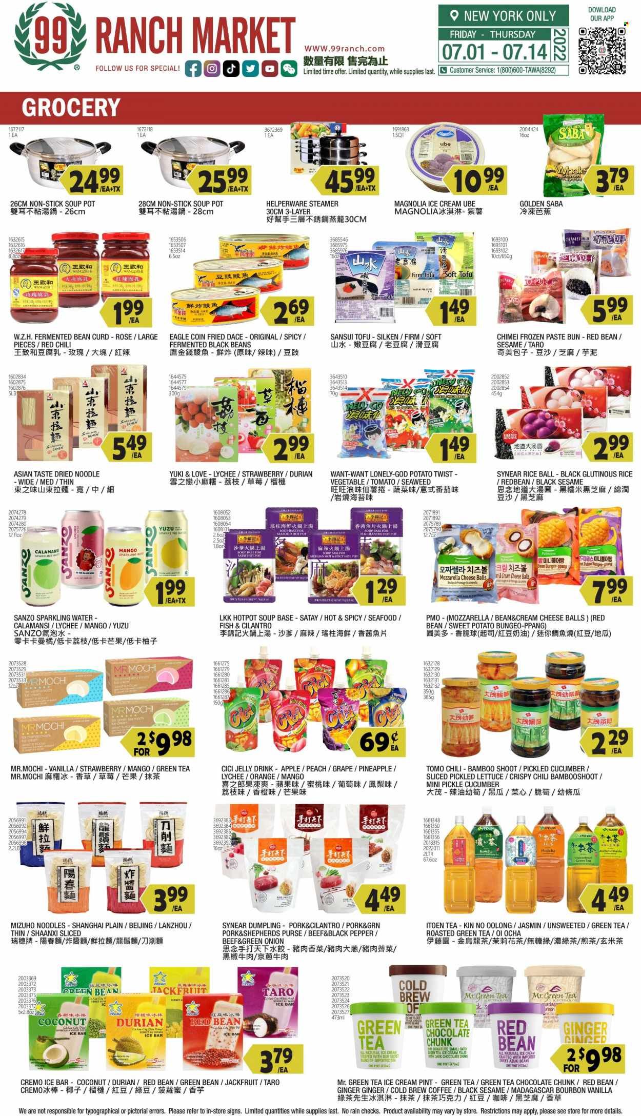99 Ranch Market (15) Weekly Ad Flyer July 2 to July 9