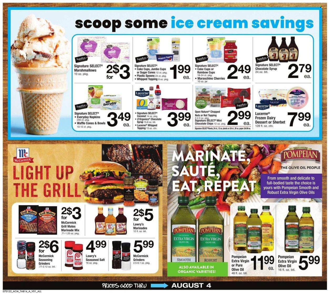 ACME (DE, NJ, NY, PA) Weekly Ad Flyer July 2 to July 9