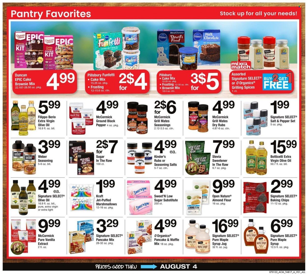 ACME (DE, NJ, NY, PA) Weekly Ad Flyer July 2 to July 9