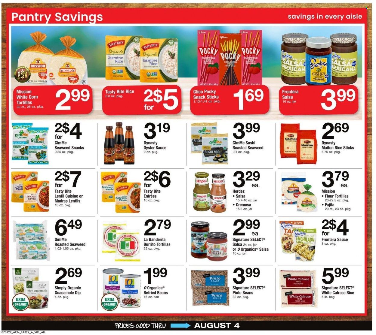 ACME (DE, NJ, NY, PA) Weekly Ad Flyer July 2 to July 9