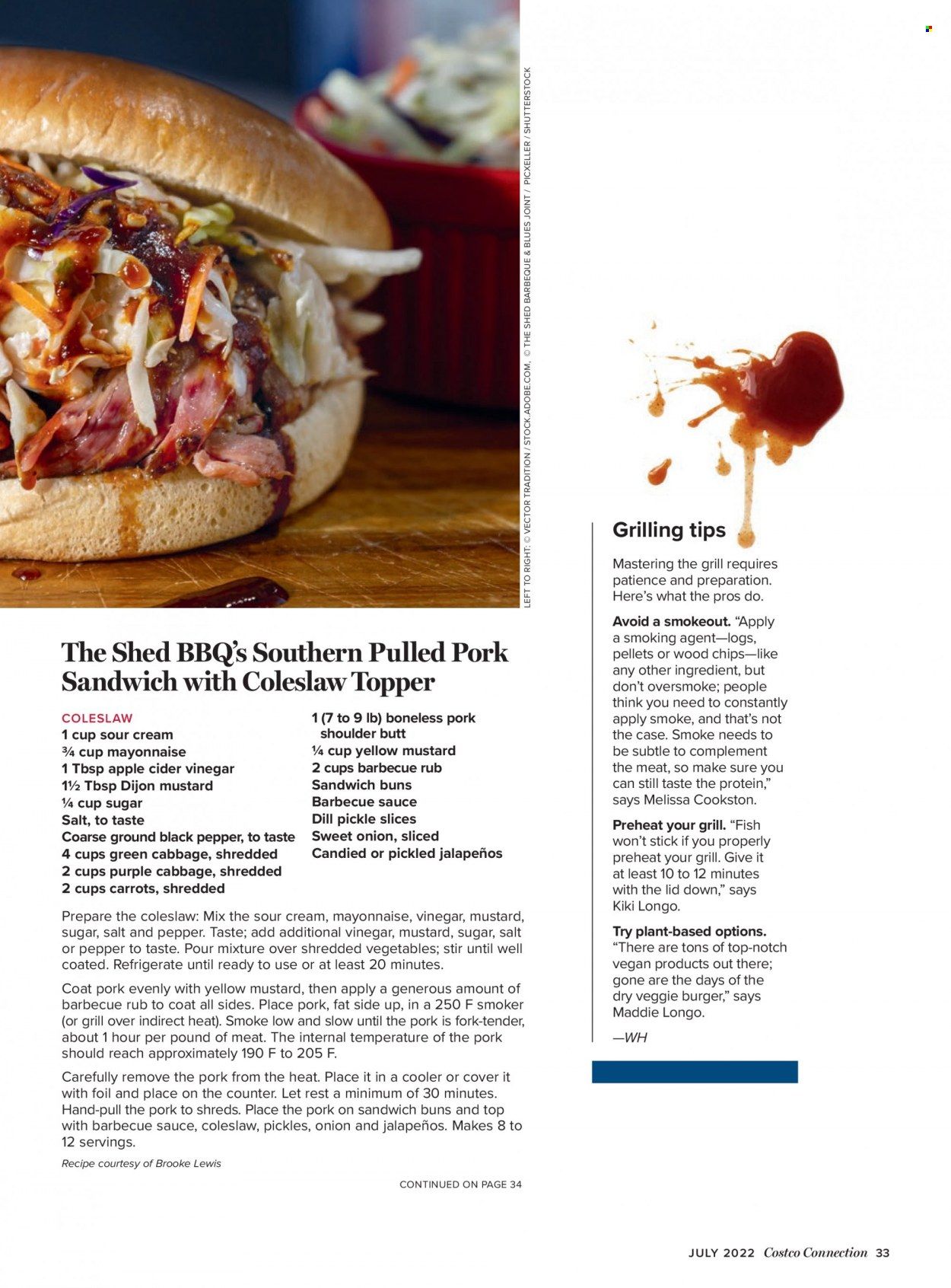 Costco Weekly Ad Flyer July 2 to July 9