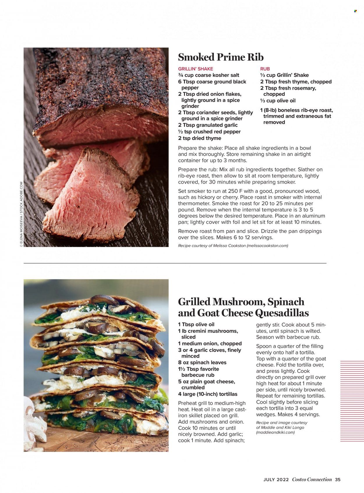 Costco Weekly Ad Flyer July 2 to July 9