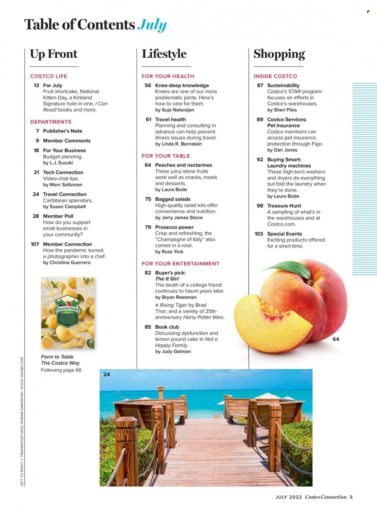 Costco Weekly Ad Flyer July 2 to July 9