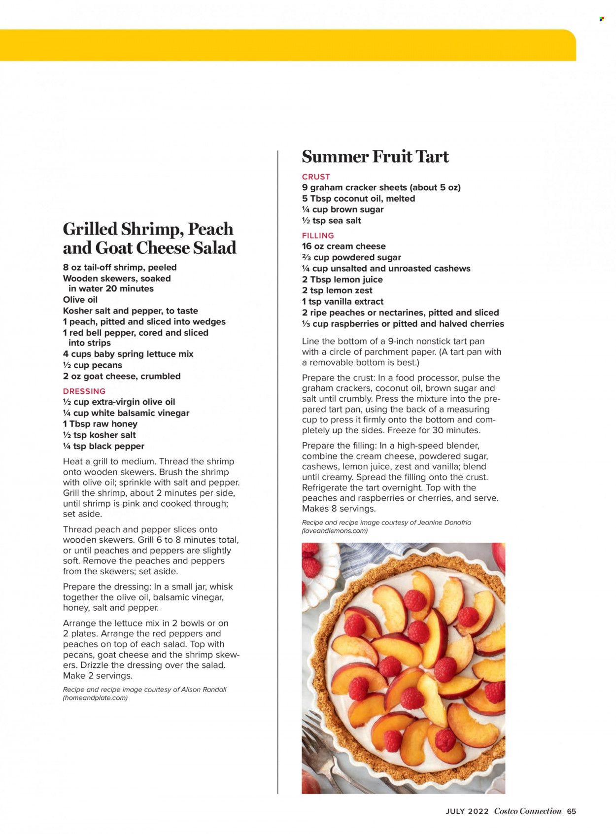 Costco Weekly Ad Flyer July 2 to July 9