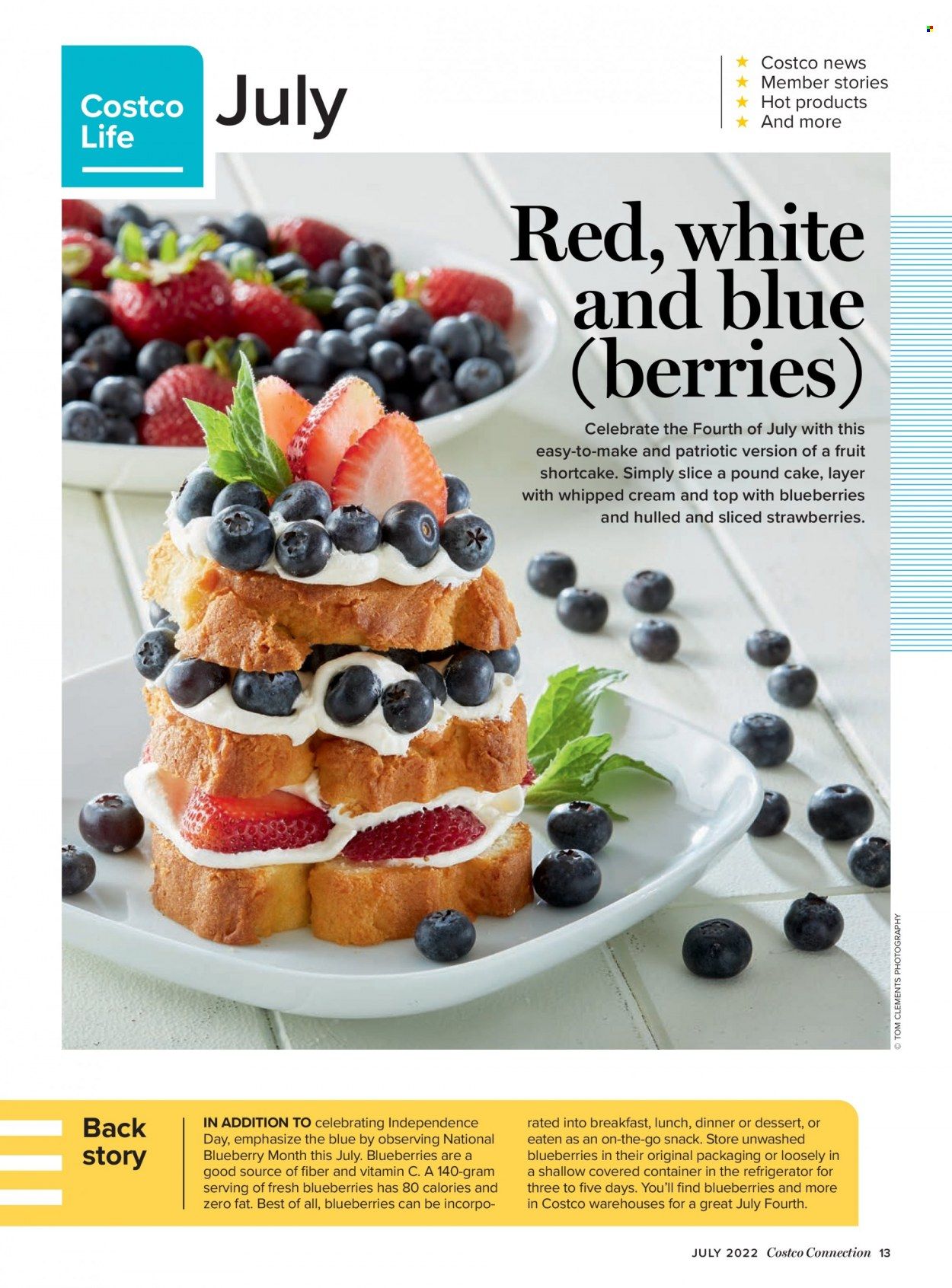 Costco Weekly Ad Flyer July 2 to July 9