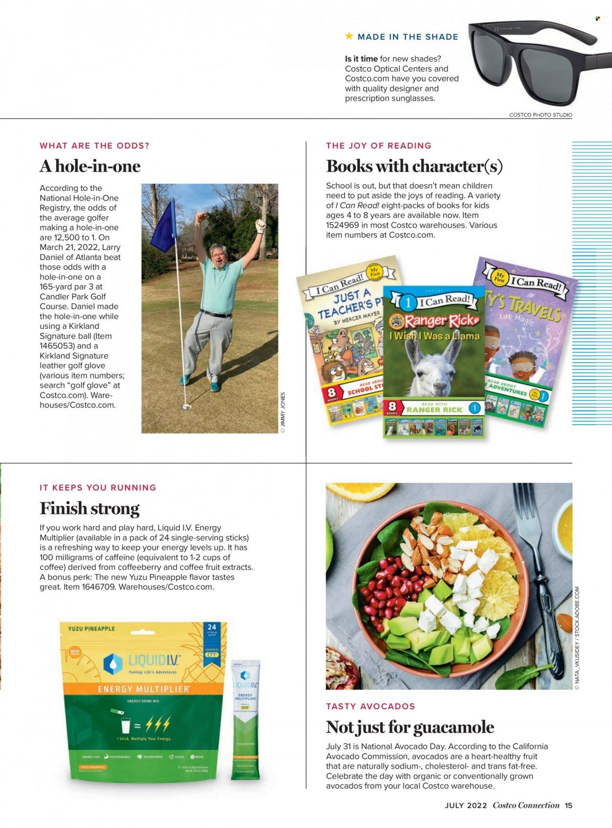 Costco Weekly Ad Flyer July 2 to July 9