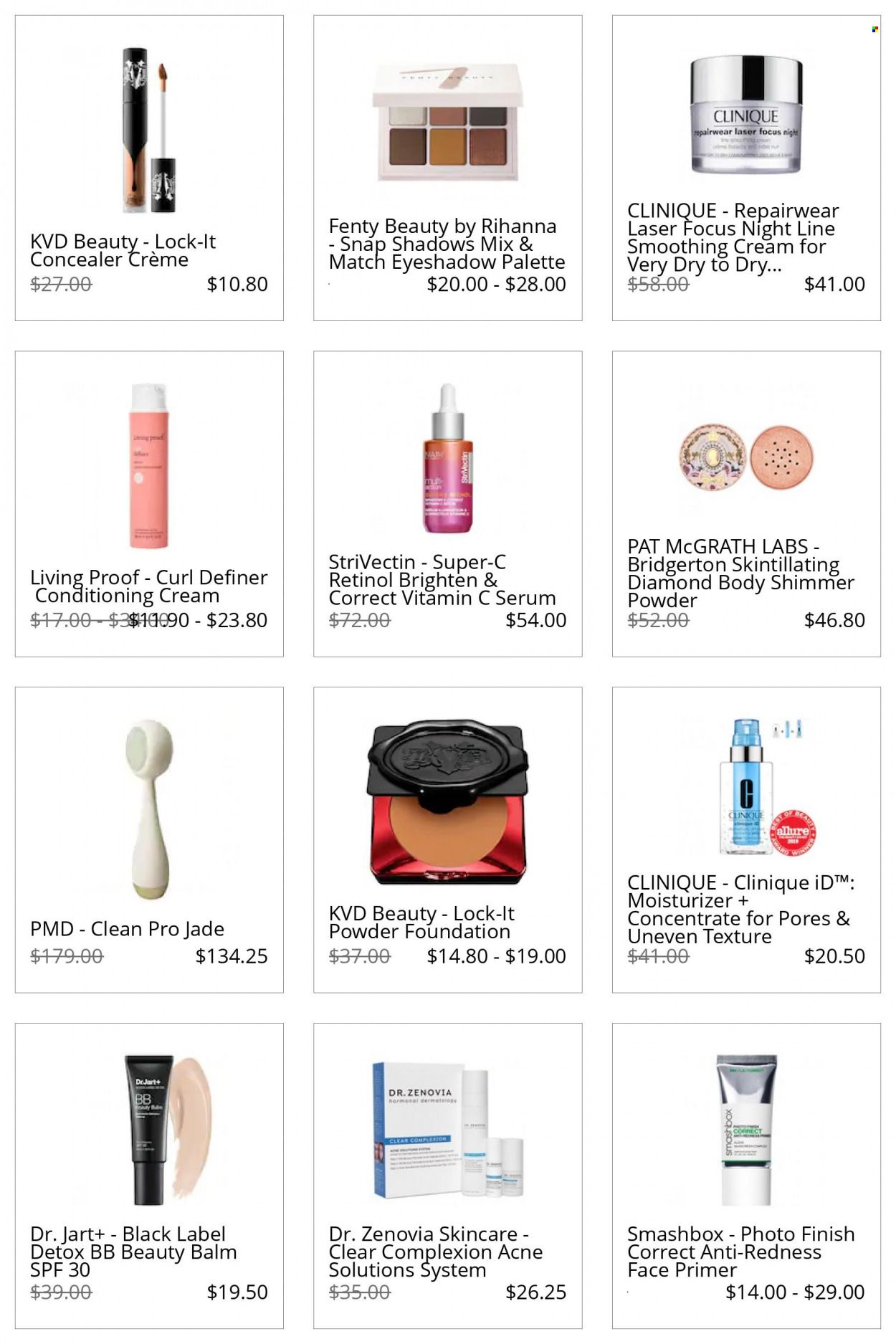 Sephora Weekly Ad Flyer July 2 to July 9