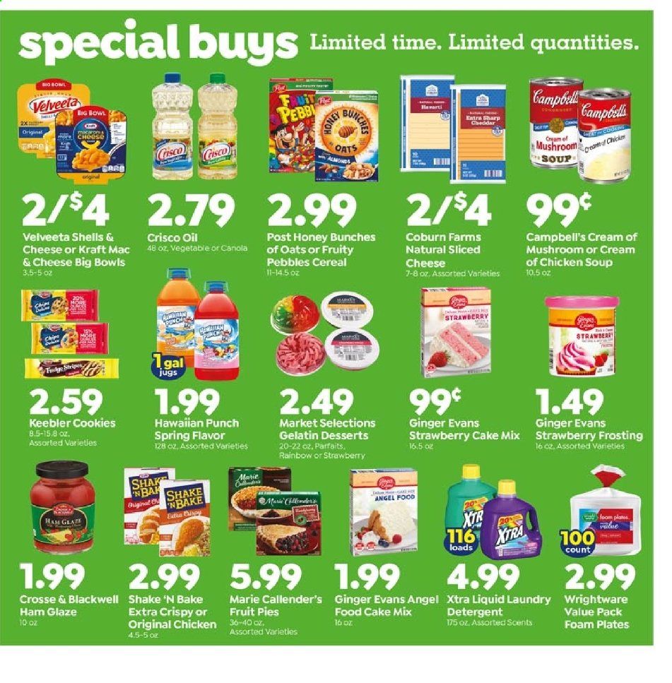 Save a Lot Weekly Ad & Flyer April 1 to 7