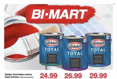 Bi-Mart (ID, OR, WA) Weekly Ad Flyer July 2 to July 9