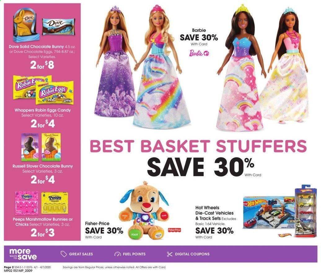 Pick ‘n Save Weekly Ad & Flyer April 1 to 7