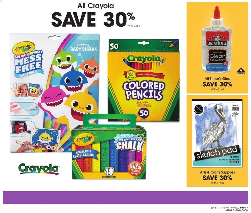Pick ‘n Save Weekly Ad & Flyer April 1 to 7