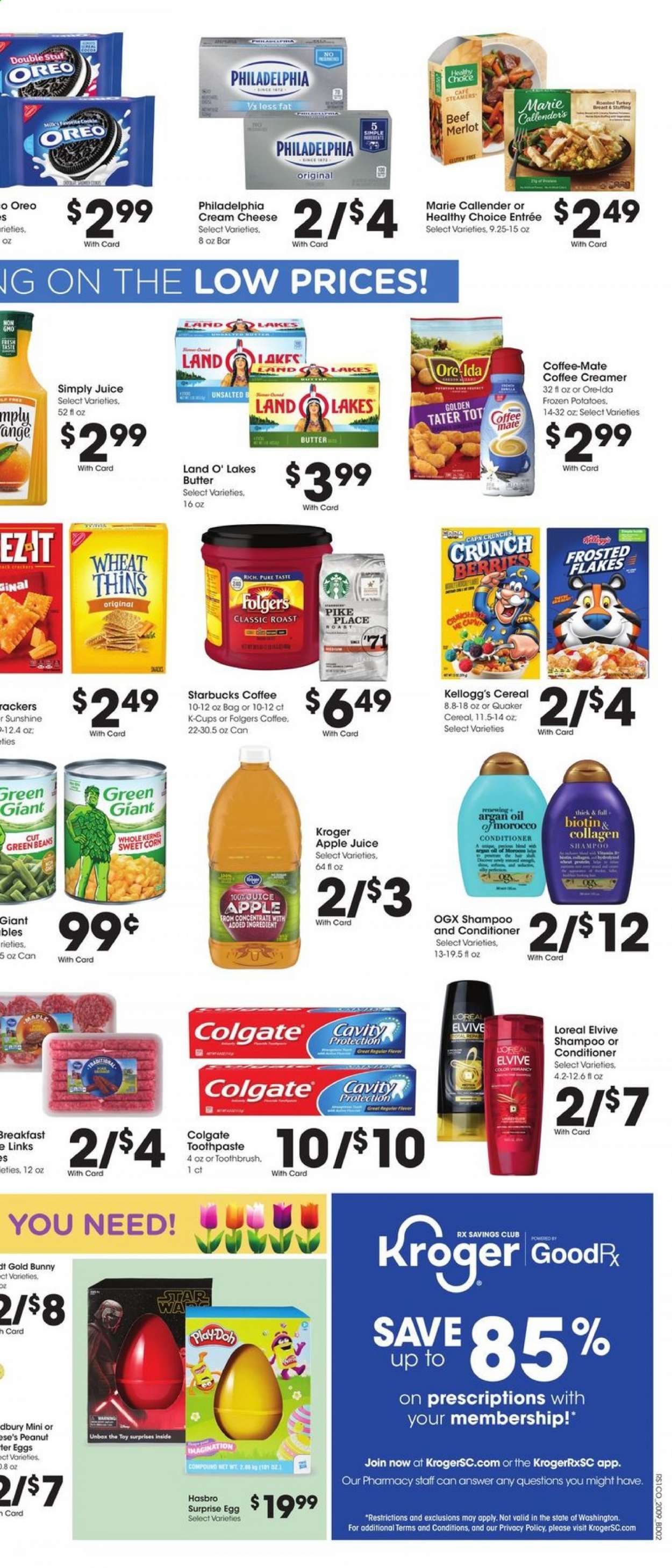 Pick ‘n Save Weekly Ad & Flyer April 1 to 7