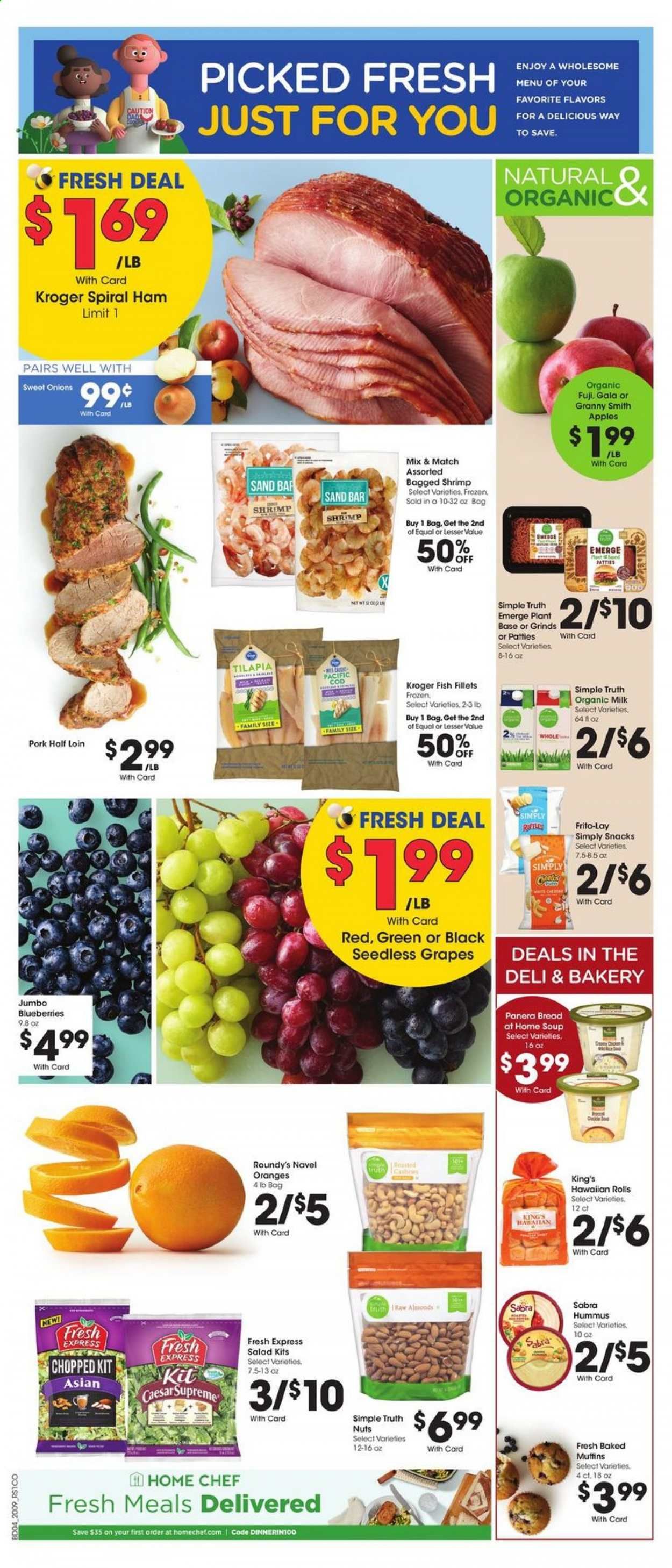 Pick ‘n Save Weekly Ad & Flyer April 1 to 7