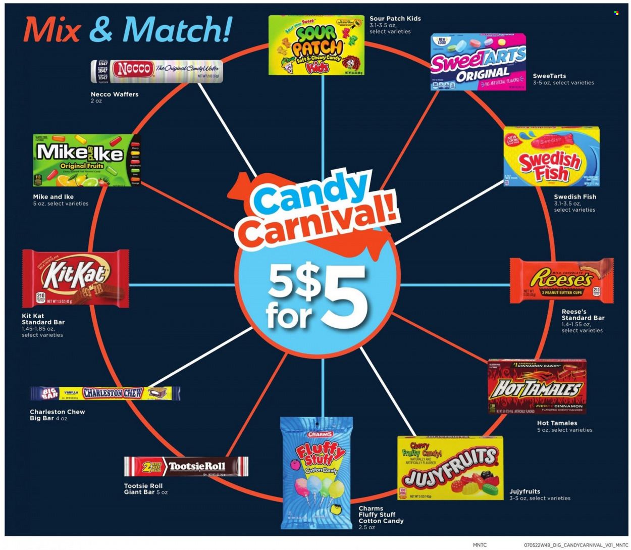 Cub Foods (MN) Weekly Ad Flyer July 4 to July 11