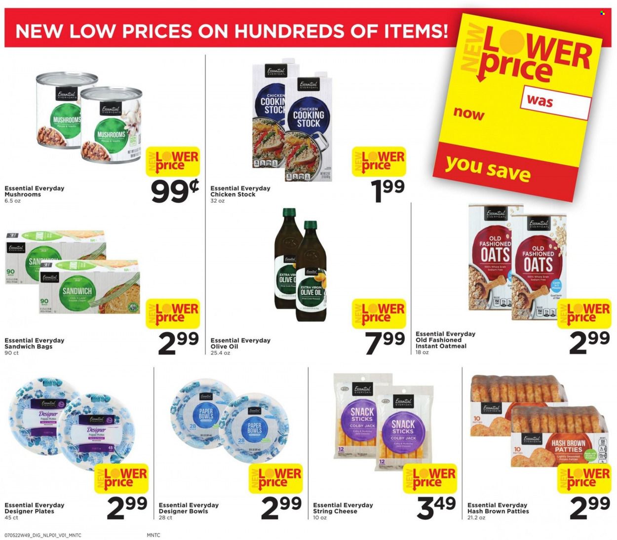 Cub Foods (MN) Weekly Ad Flyer July 4 to July 11