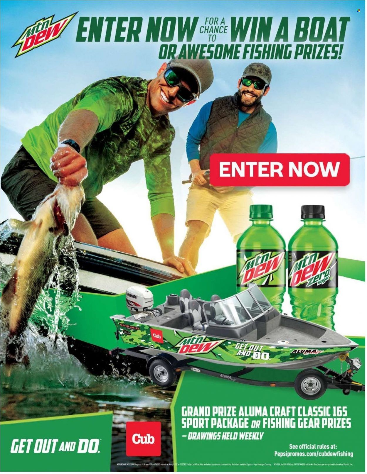 Cub Foods (MN) Weekly Ad Flyer July 4 to July 11