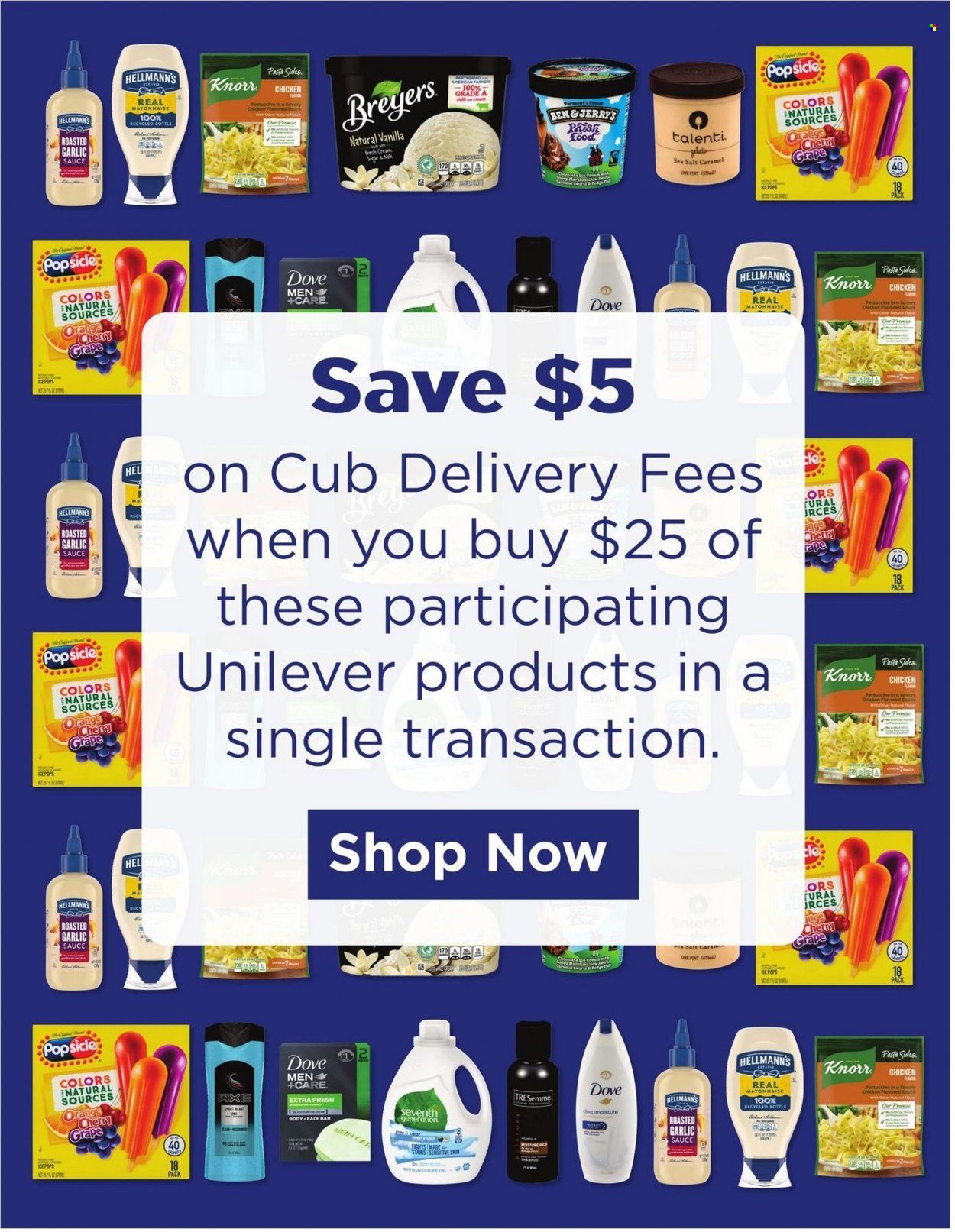 Cub Foods (MN) Weekly Ad Flyer July 4 to July 11