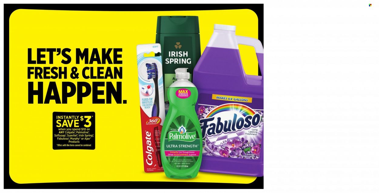Dollar General Weekly Ad Flyer July 4 to July 11