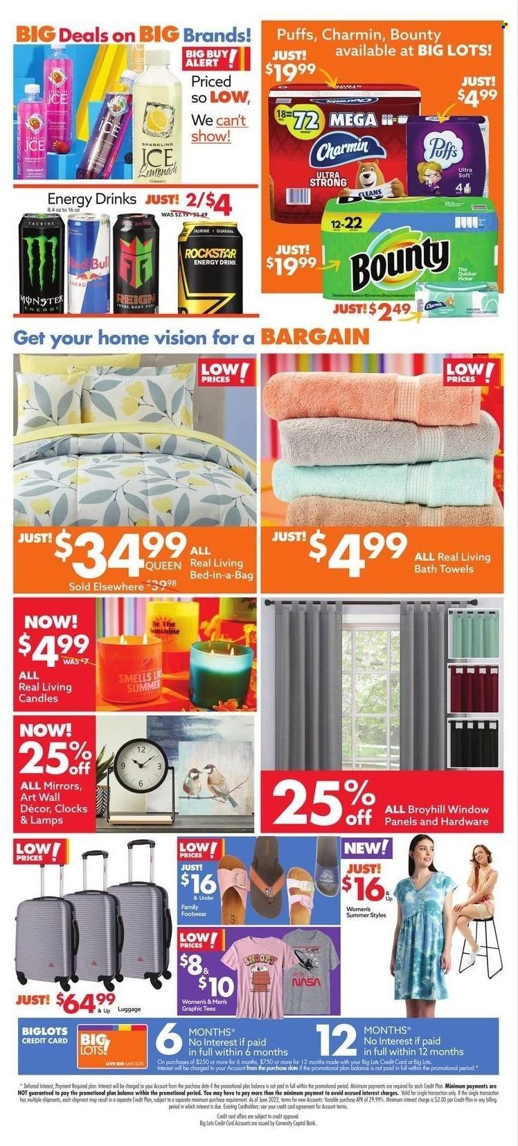 Big Lots Weekly Ad Flyer July 4 to July 11