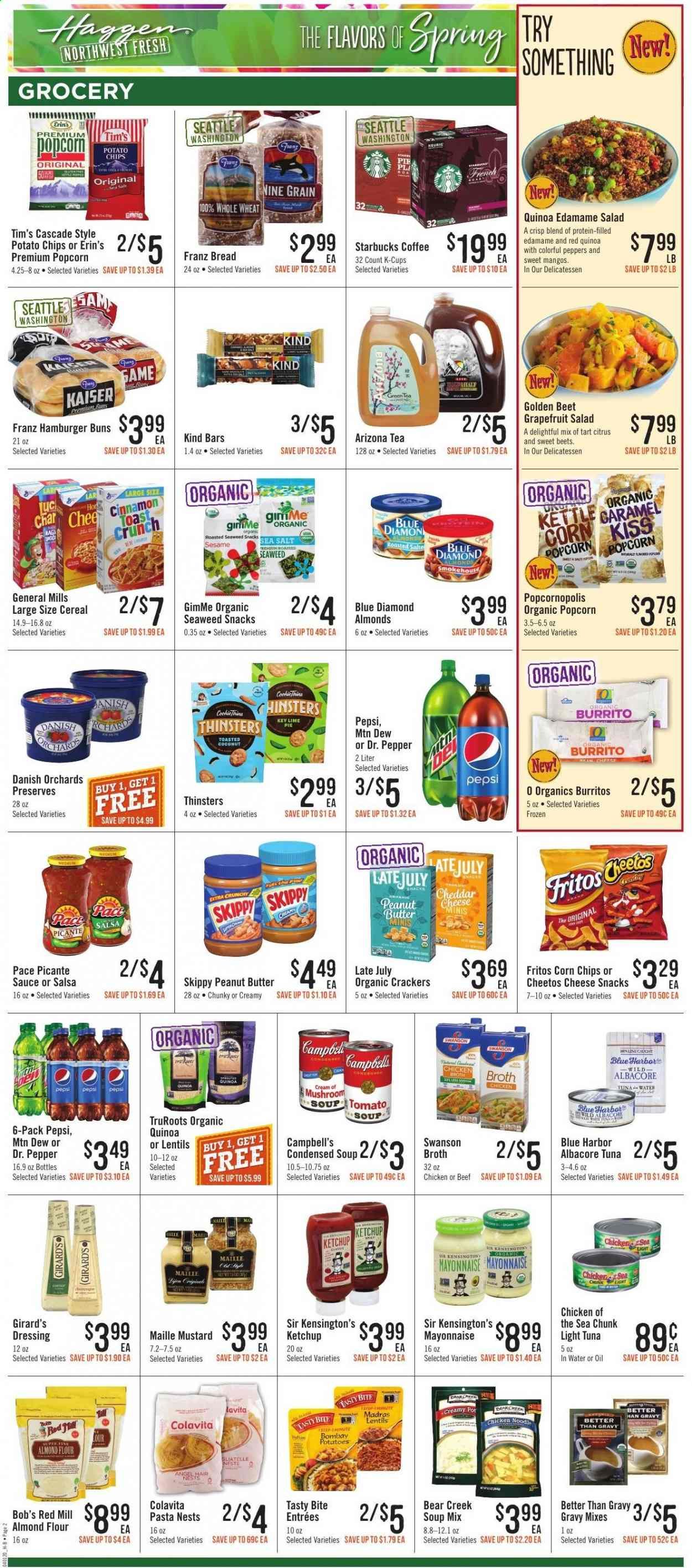 Harmons Weekly Ad & Flyer April 1 to 7