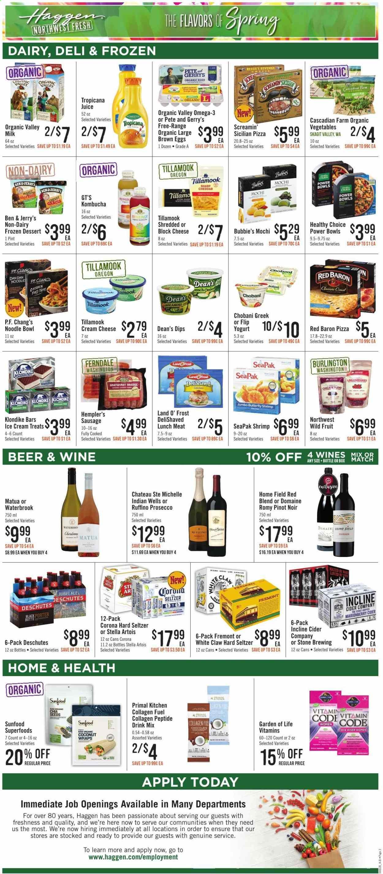 Harmons Weekly Ad & Flyer April 1 to 7