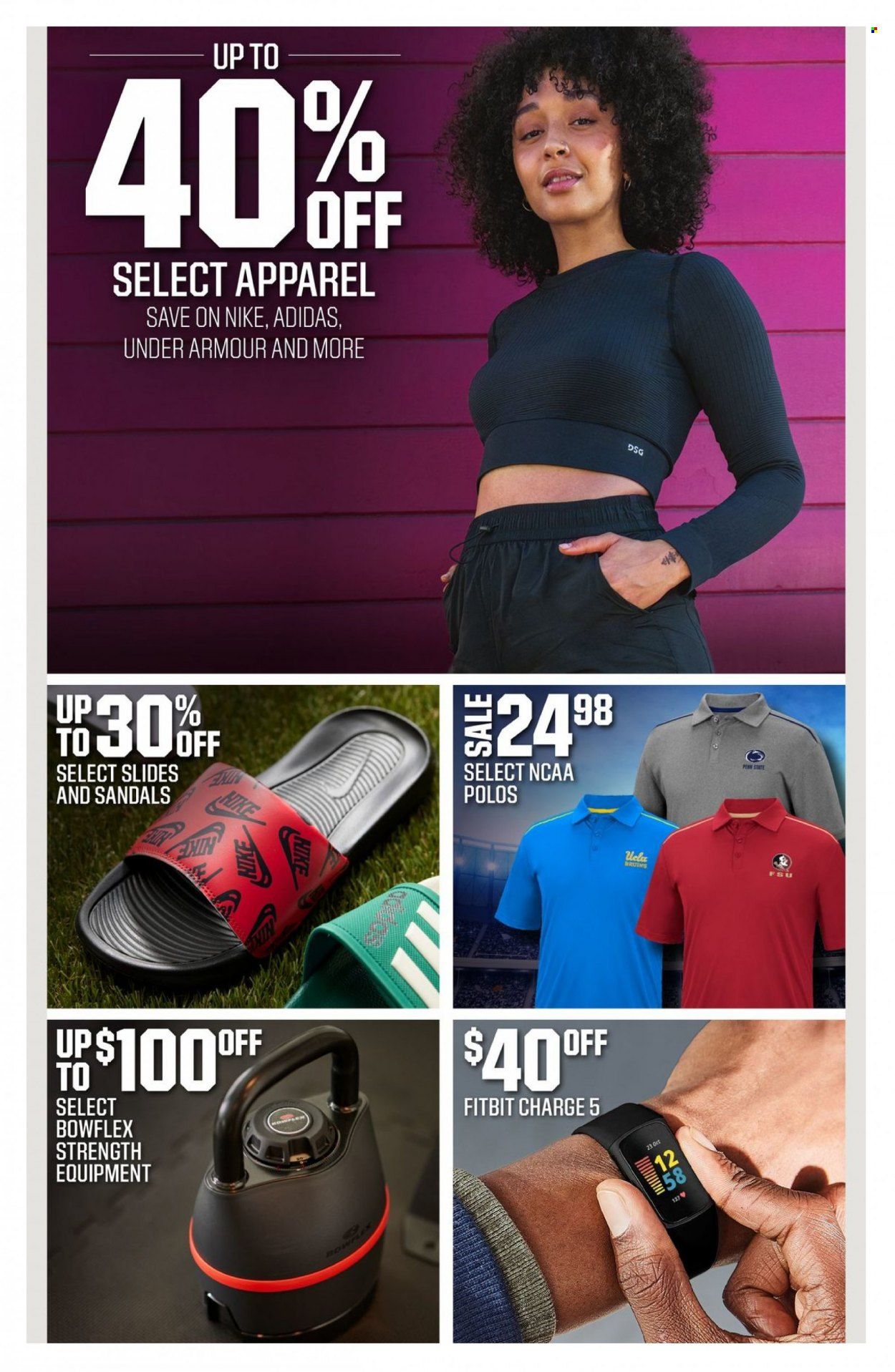 DICK'S Weekly Ad Flyer July 5 to July 12