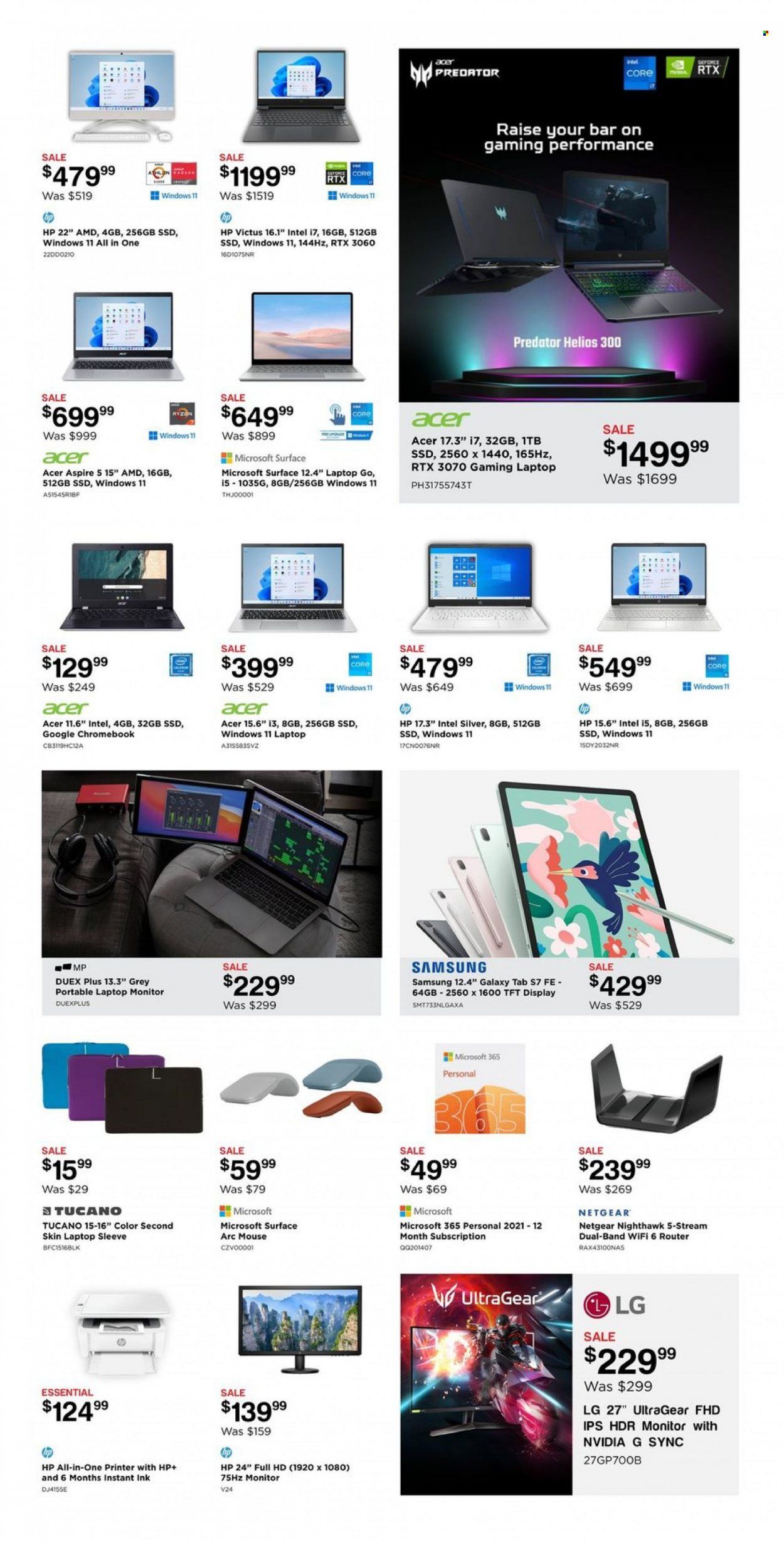 Electronic Express (AL, TN) Weekly Ad Flyer July 5 to July 12