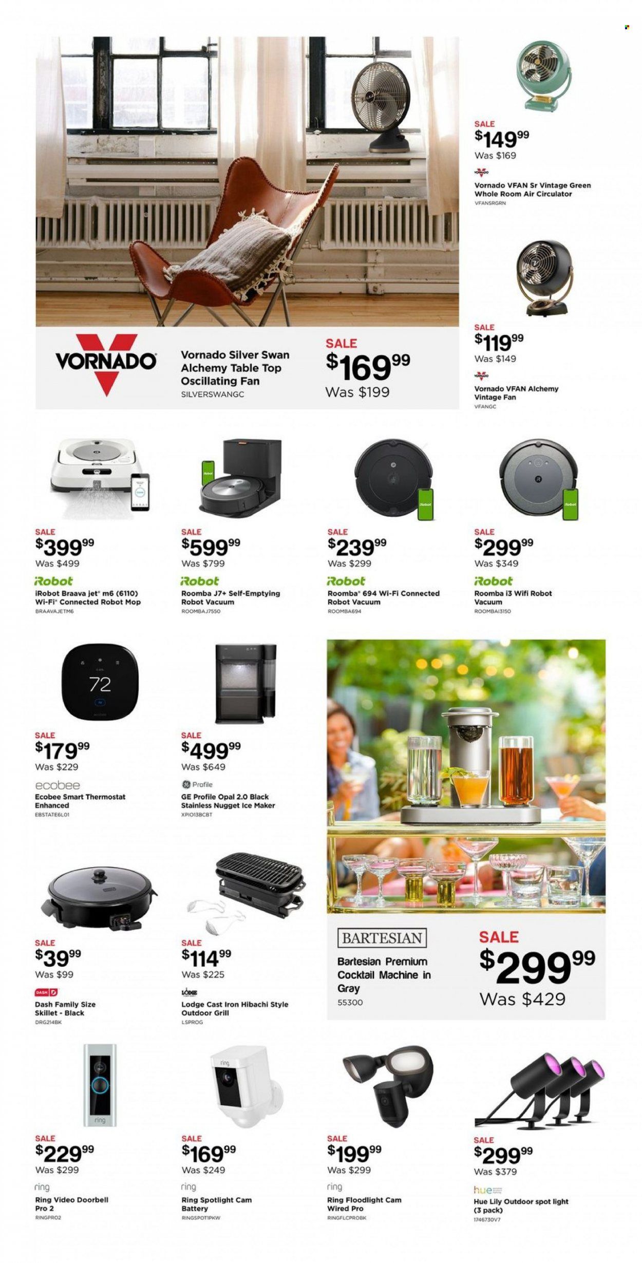 Electronic Express (AL, TN) Weekly Ad Flyer July 5 to July 12