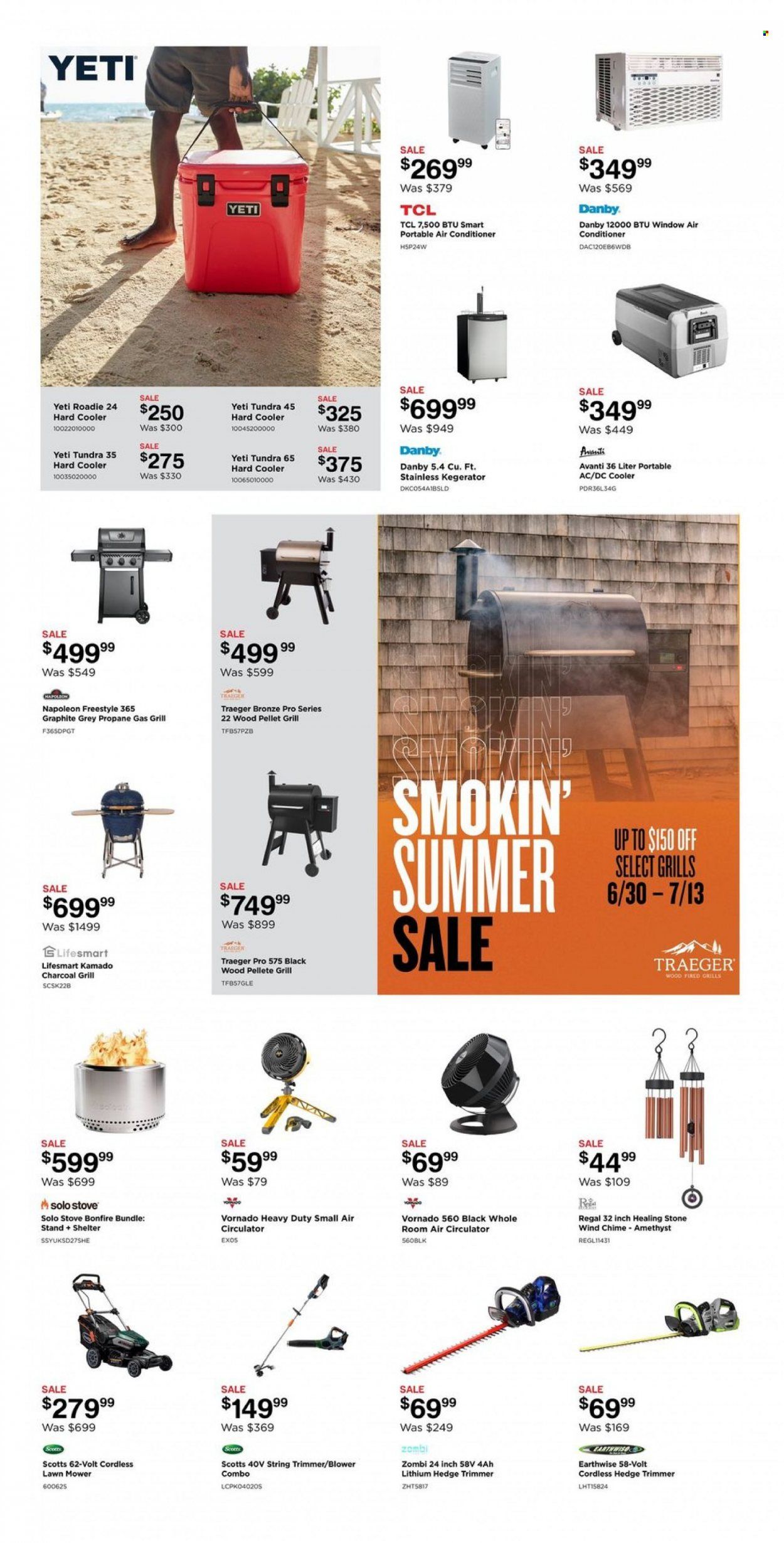 Electronic Express (AL, TN) Weekly Ad Flyer July 5 to July 12