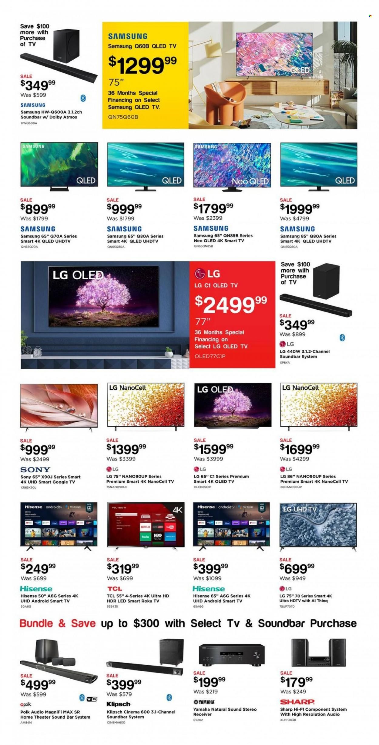 Electronic Express (AL, TN) Weekly Ad Flyer July 5 to July 12