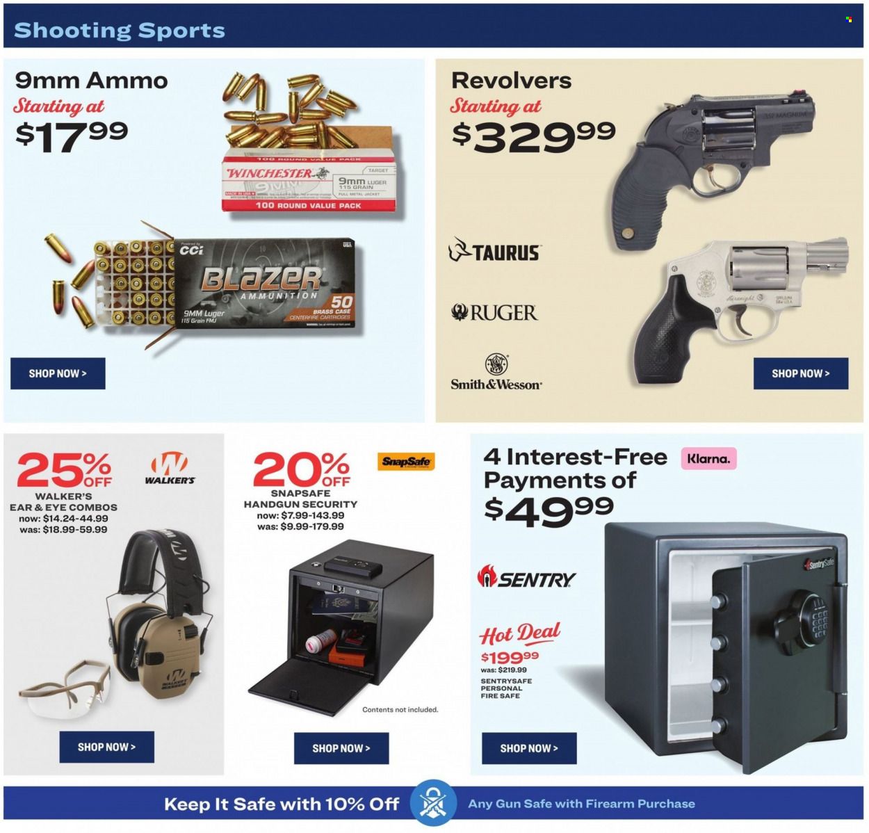Academy Sports + Outdoors Weekly Ad Flyer July 5 to July 12