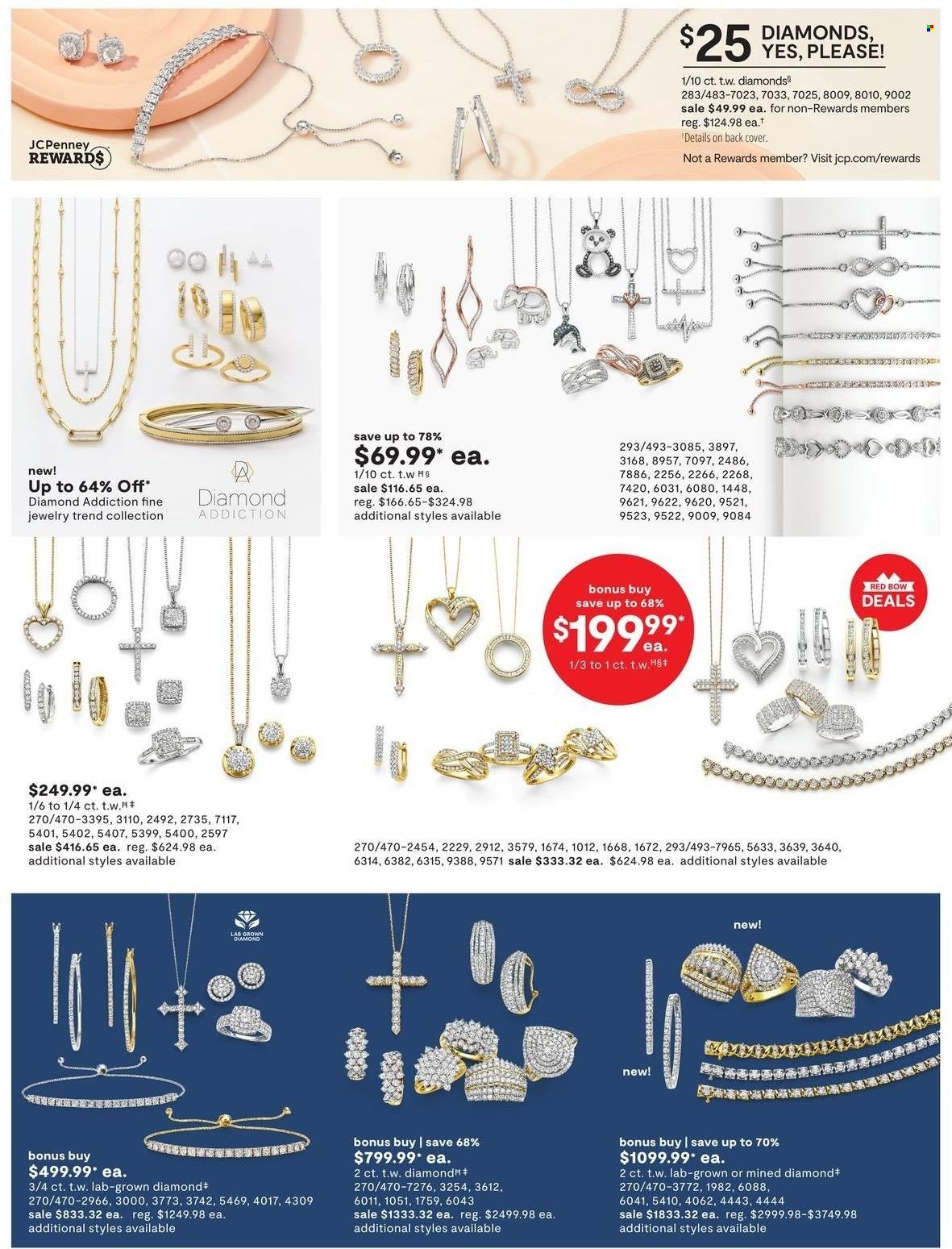 JCPenney Weekly Ad Flyer July 5 to July 12