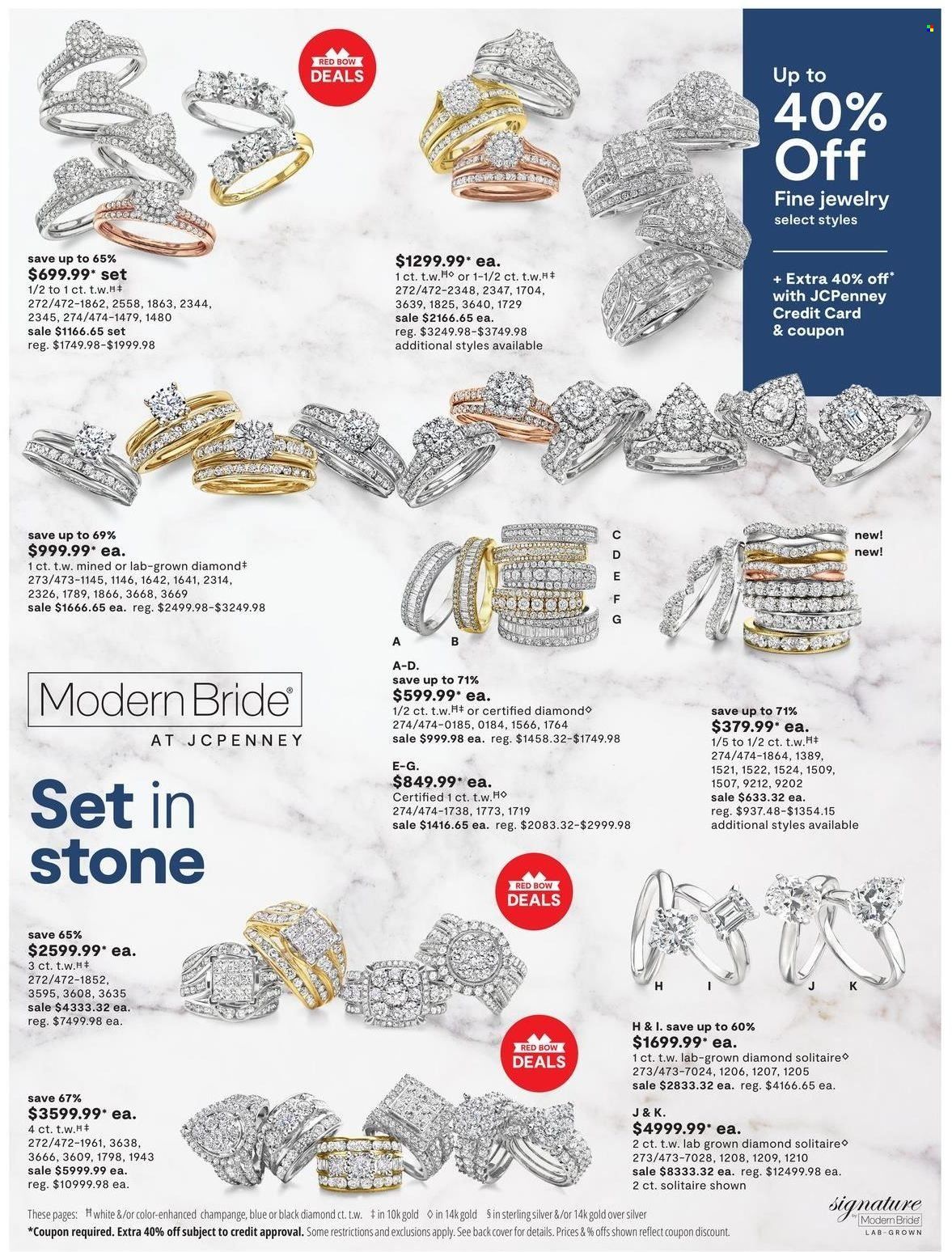 JCPenney Weekly Ad Flyer July 5 to July 12